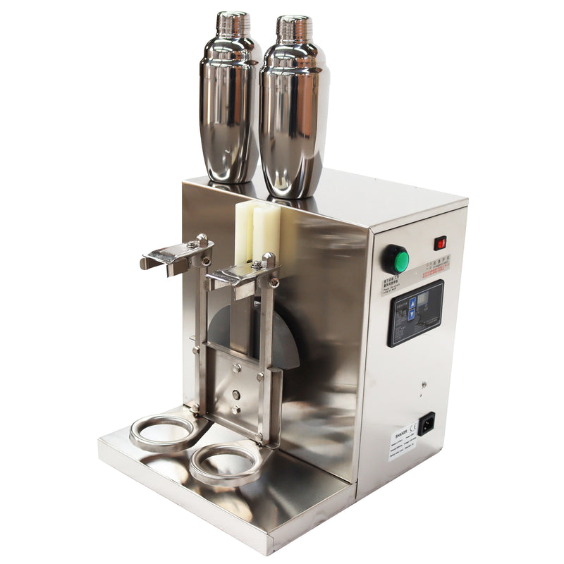 Milk Tea Shaker Shaking Machine