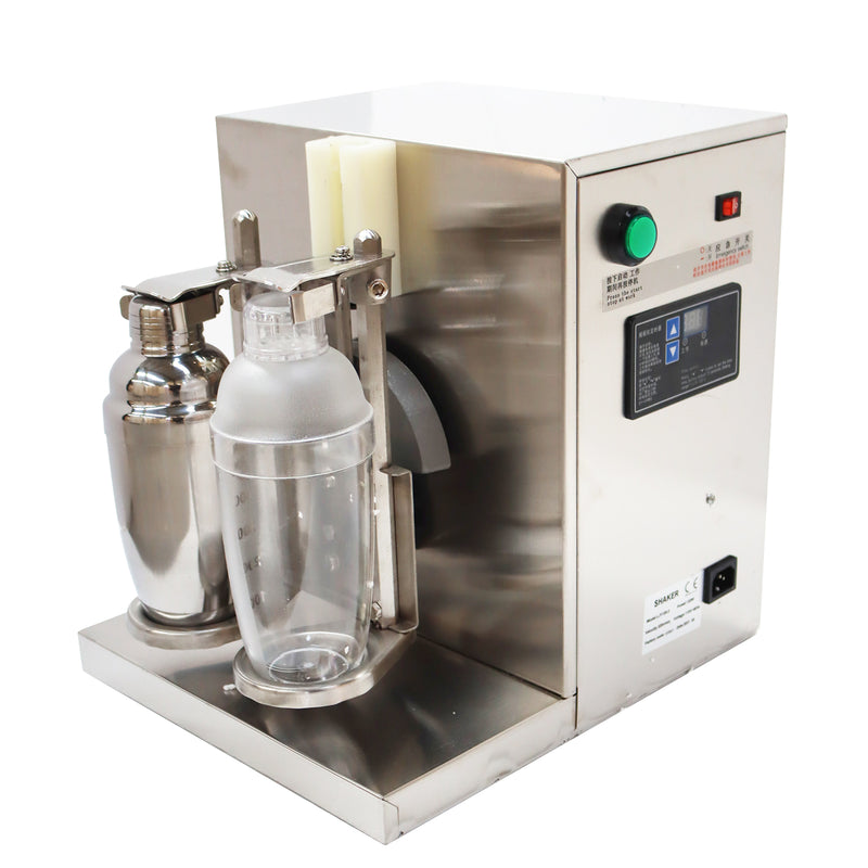 Milk Tea Shaker Shaking Machine