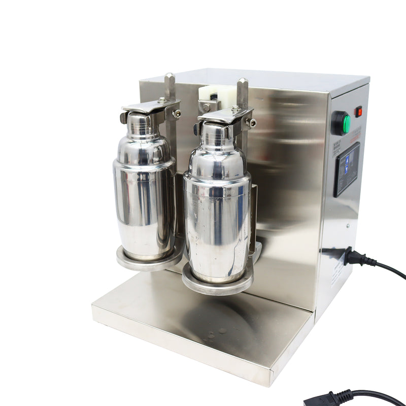 Milk Tea Shaker Shaking Machine