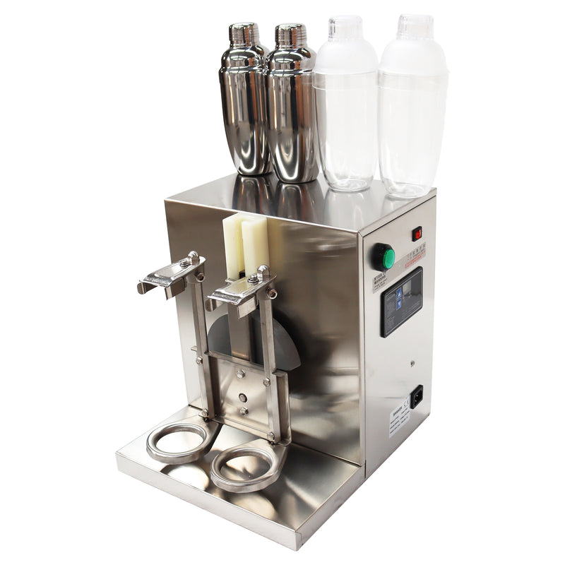 Milk Tea Shaker Shaking Machine