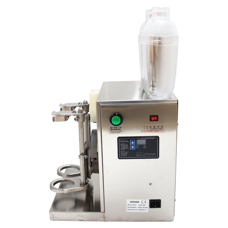 Milk Tea Shaker Shaking Machine