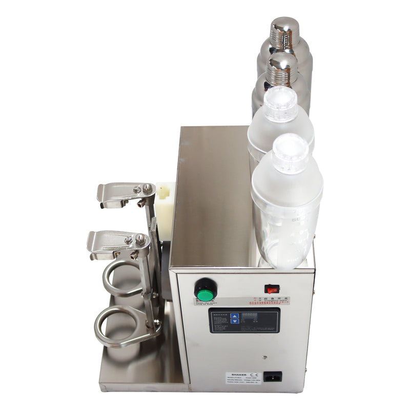 Milk Tea Shaker Shaking Machine