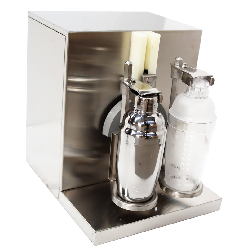 Milk Tea Shaker Shaking Machine