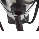 80L/17.6Gal extracteur de nettoyage de tapis laveuse de tapis Spray 3 en 1 Machine de nettoyage de sol multifonctionnelle outil de nettoyage de tapis 