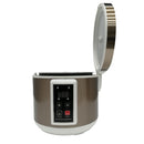 Fermenteur d'ail noir 6L (110V) 