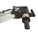 M3-M16 Machine de taraudage électrique universelle à 360 ° à écran tactile Machine de perçage à bras flexible 220V 