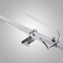 BBQ Rotisserie Grill Spit Roaster