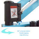 Taraudeuse pneumatique verticale Taraudeuse pneumatique utilisée pour l'industrie de la fabrication de machines (M3-M16 verticale) 