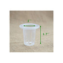 Hydroponic 54 Plant Site Grow Kit