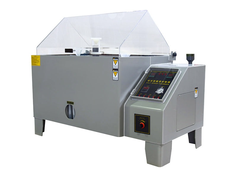 Salt Spray Testing Chamber