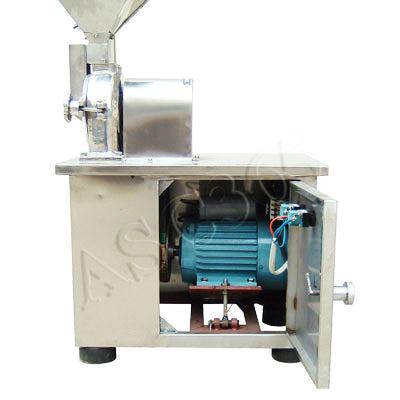 110V 1100W Universal Pulverizer