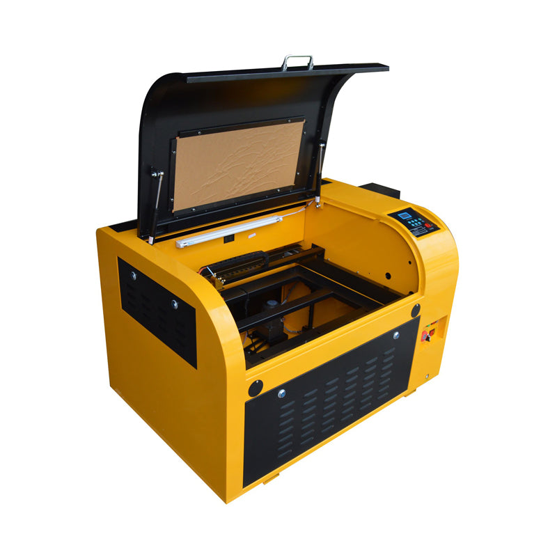 60W 4060 CO2 Laser Engraving Machine