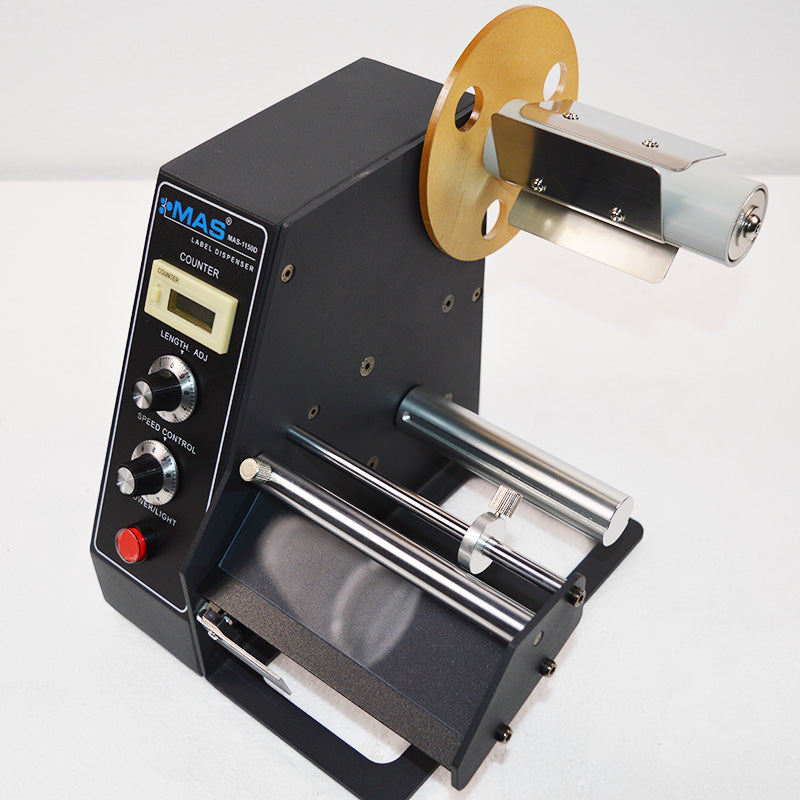 110V Automatic Label Dispenser