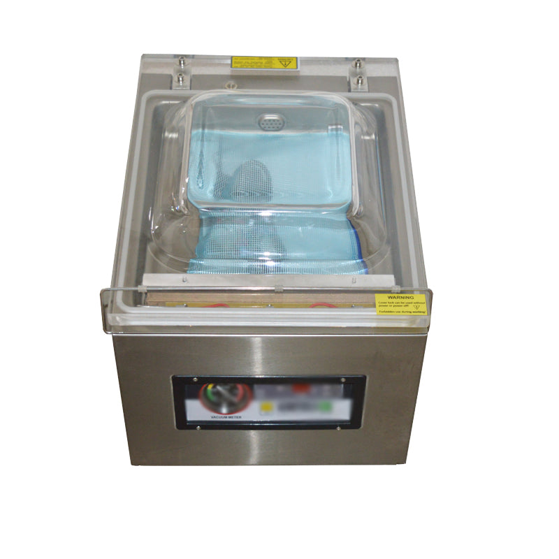 Machine d'emballage sous vide de bureau 110V DZ-300