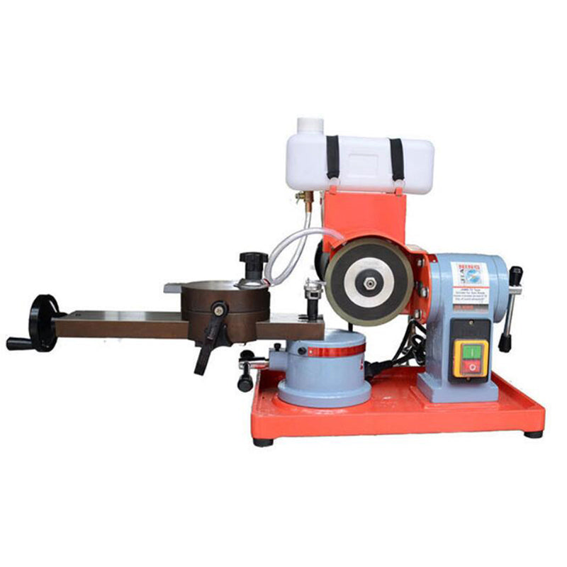 220V Water injection Saw Blade Grinder