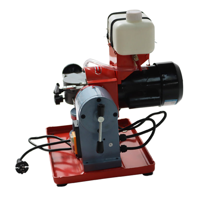 220V Water injection Saw Blade Grinder