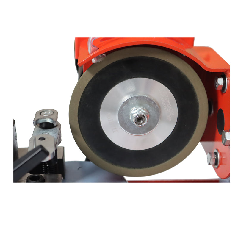 220V Water injection Saw Blade Grinder