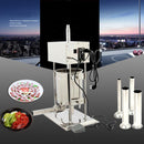 Poussoir à saucisse électrique 10L 