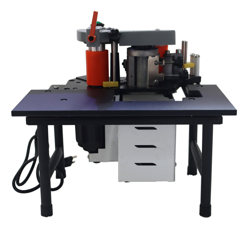 110V Woodworking Edge Banding Machine