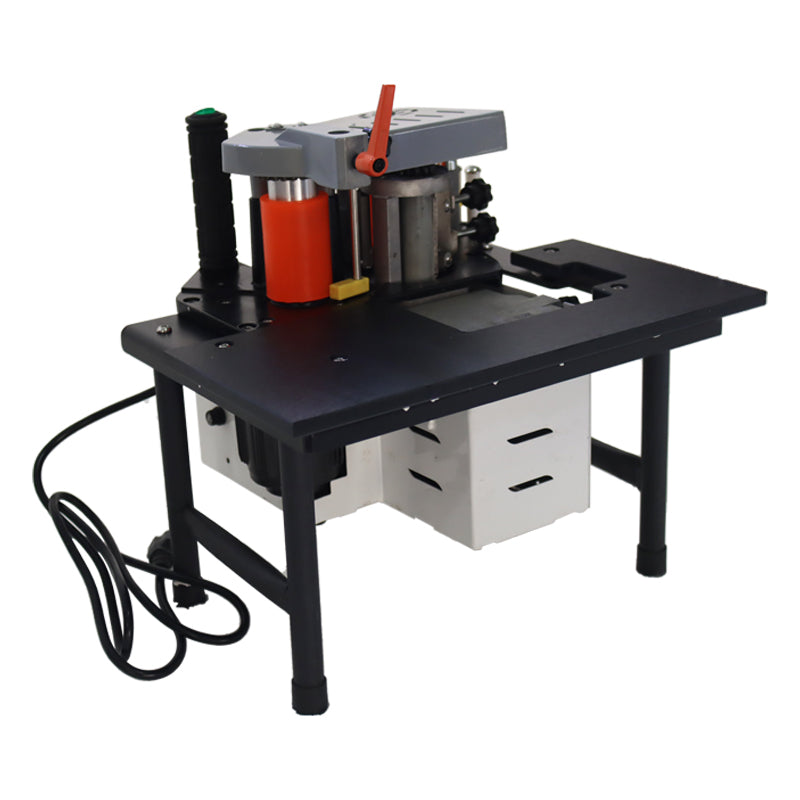 110V Woodworking Edge Banding Machine