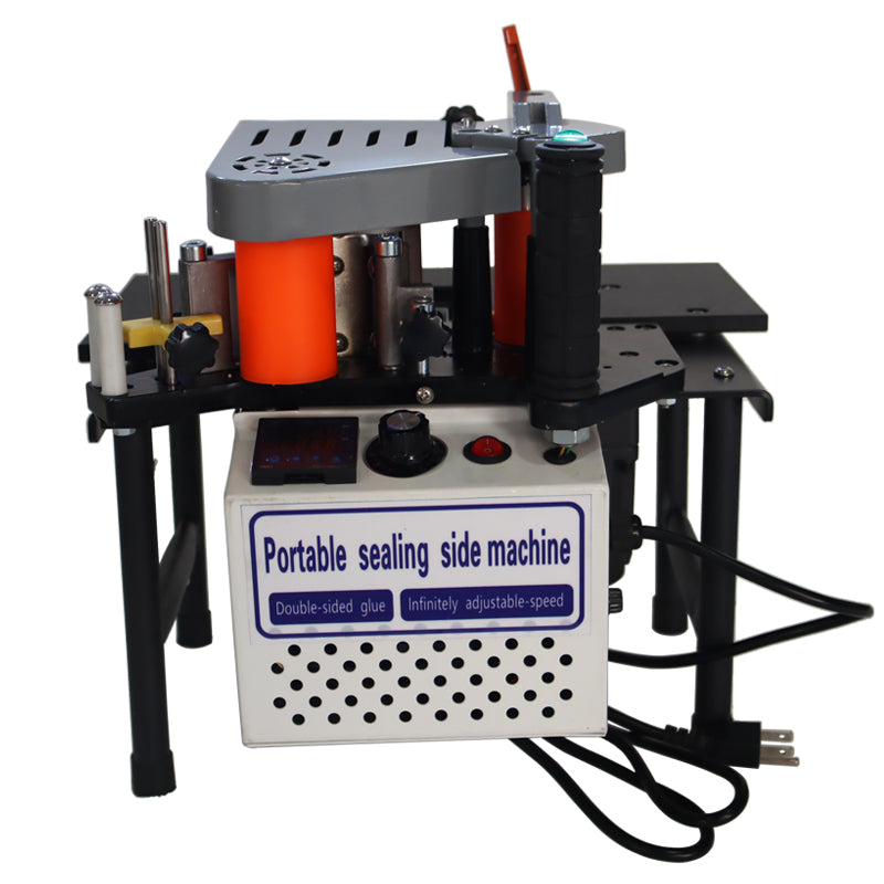 110V Woodworking Edge Banding Machine