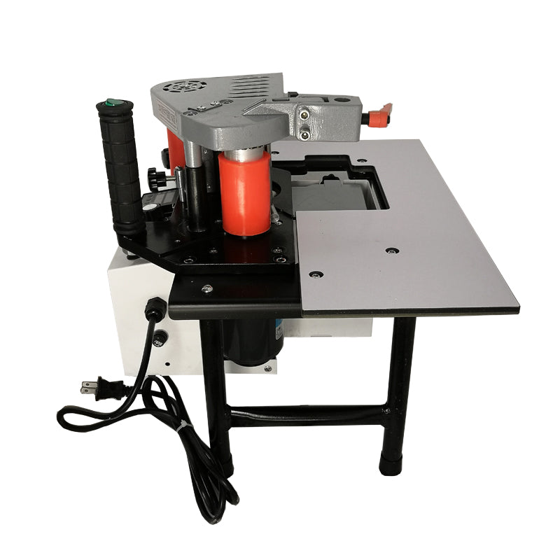 110V Woodworking Edge Banding Machine