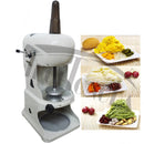 110V Snow Cone Electric Ice Shaver Ice Maker