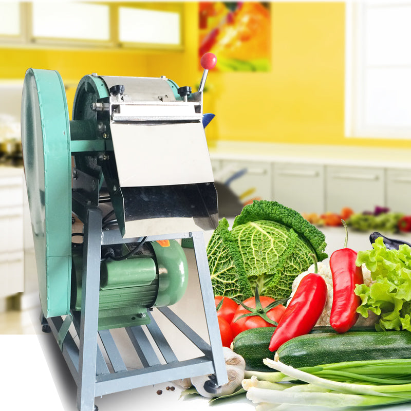 110V Vegetable Cutter