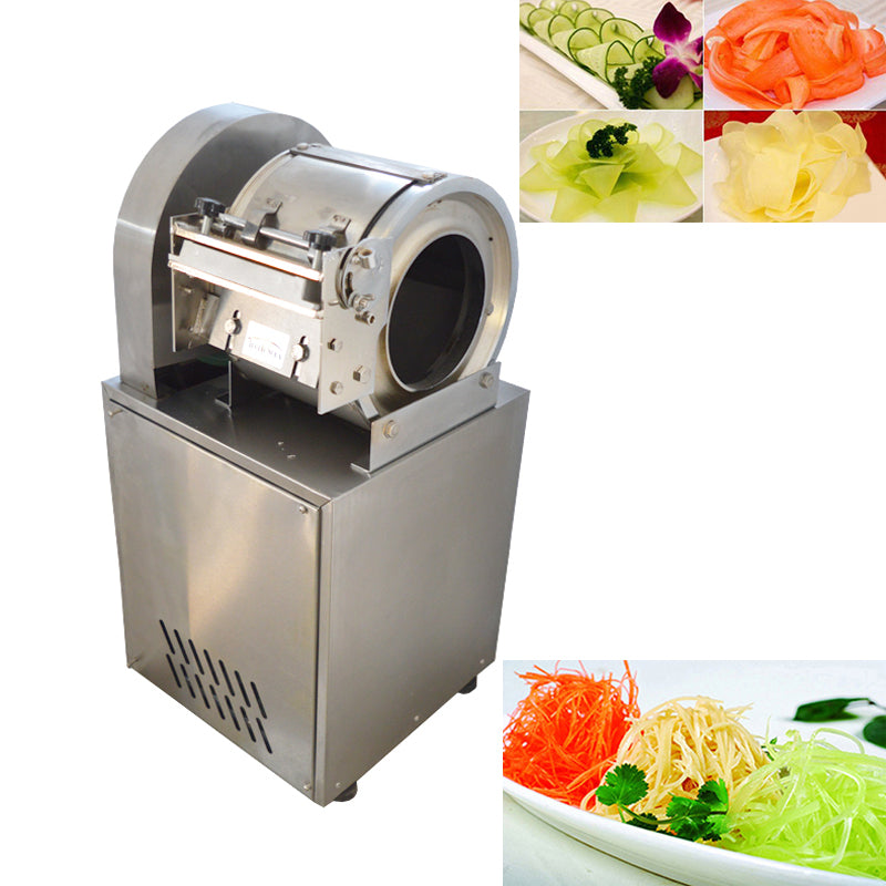 110V Vegetable Cutter