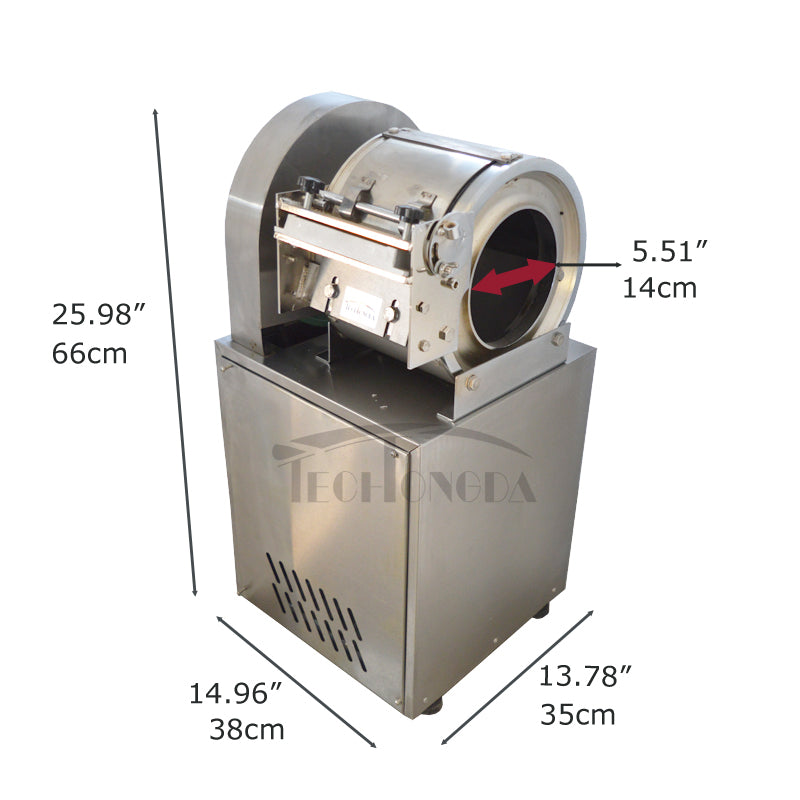 110V Vegetable Cutter