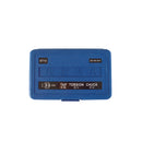 Machine à tarauder 220V M6-M30 pinces à tarauder outil de taraudage de fraisage de bras Flexible à écran tactile électrique universel 