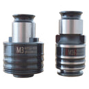 Taraudeuse pneumatique verticale Taraudeuse pneumatique utilisée pour l'industrie de la fabrication de machines (M3-M16 verticale) 