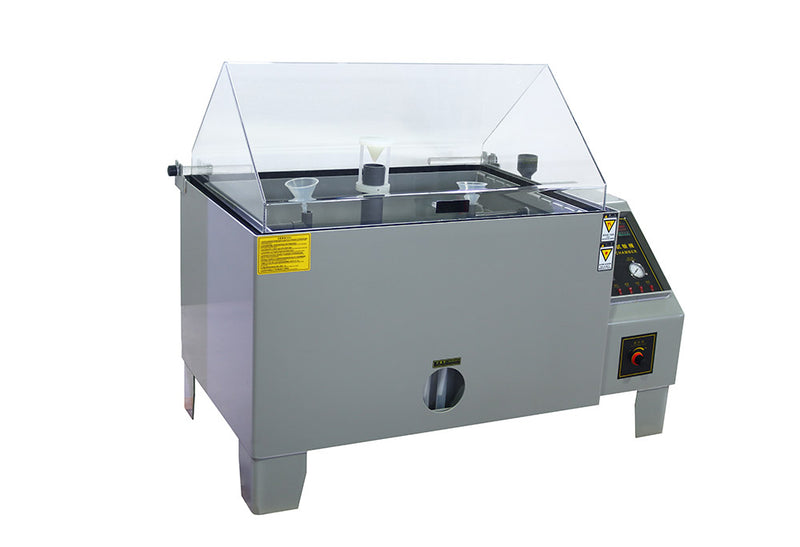 Salt Spray Testing Chamber