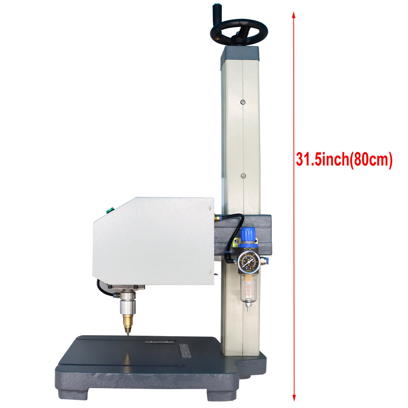 110V Pneumatic Marking Machine