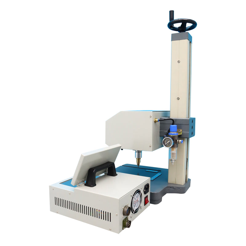 110V Pneumatic Marking Machine