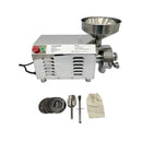 110V Electric Flour Mill For Cereals