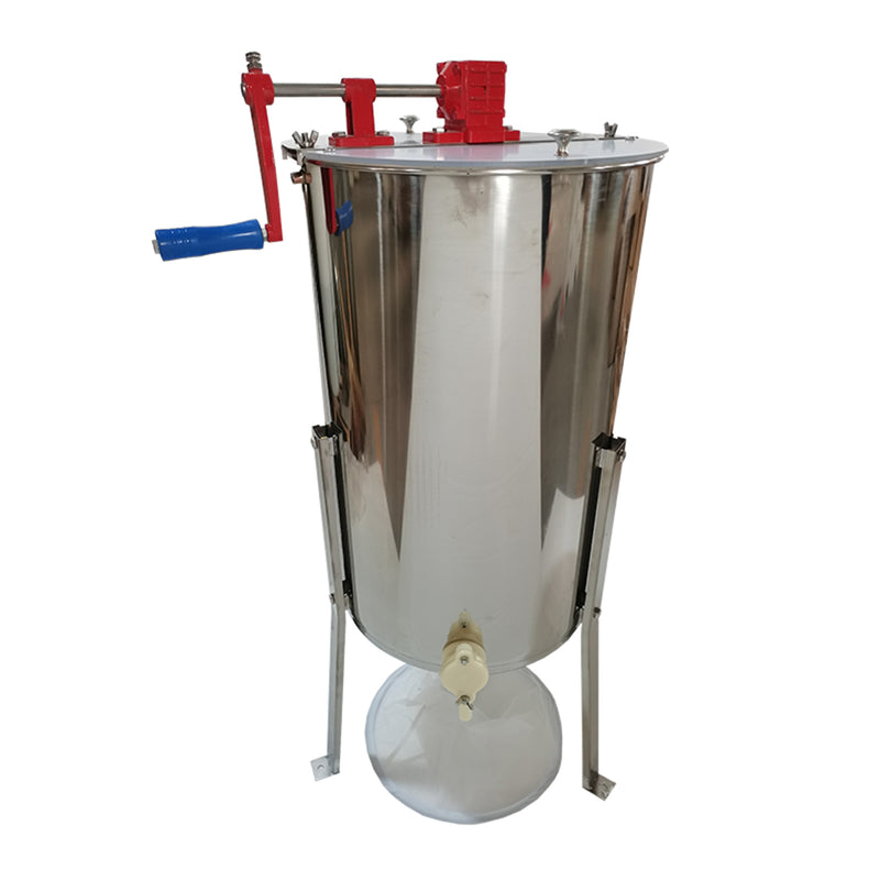 Manual 2 Frame Honey Extractor