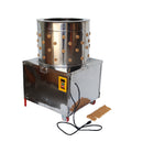 Plumeuse de poulet de dinde Machine à plumer la volaille De-Feather TD-60 