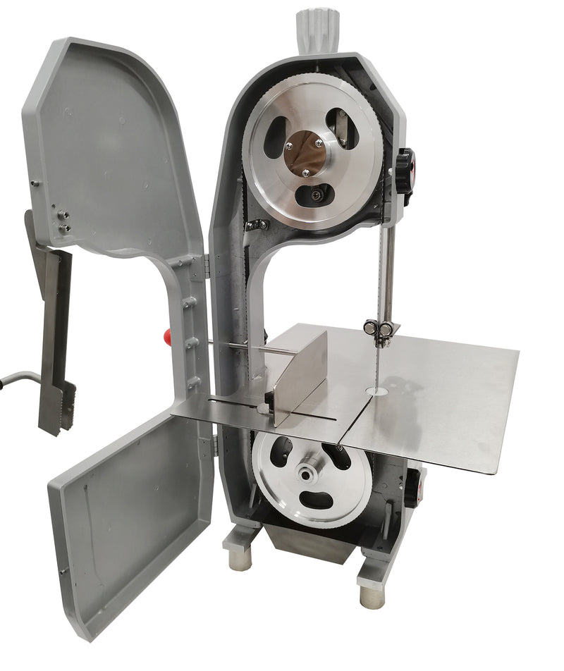 Electric Meat Bone Saw machine 110V