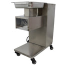 110V QE Commercial Meat Slicer with 5mm Blade