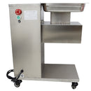 110V QE Commercial Meat Slicer with 3mm Blade