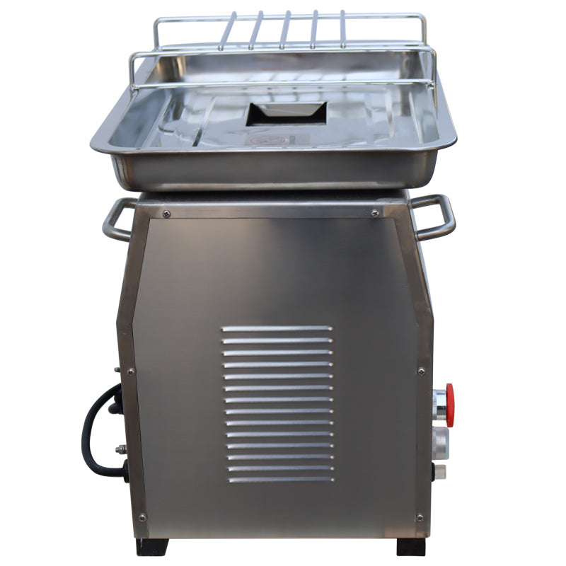 110V QX Commercial Meat Slicer Body