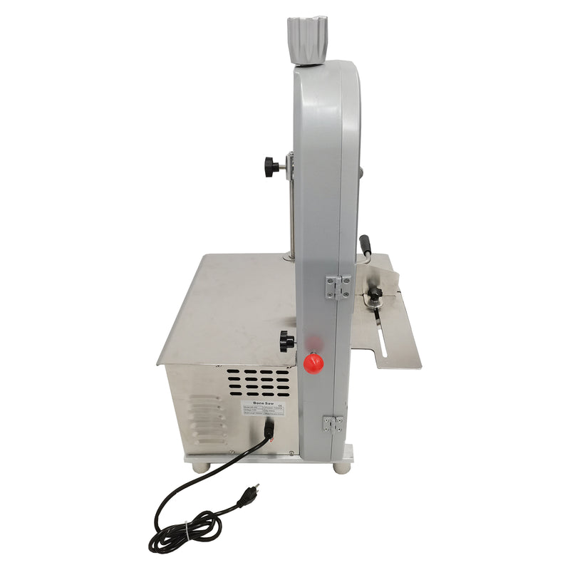 Electric Meat Bone Saw machine 110V