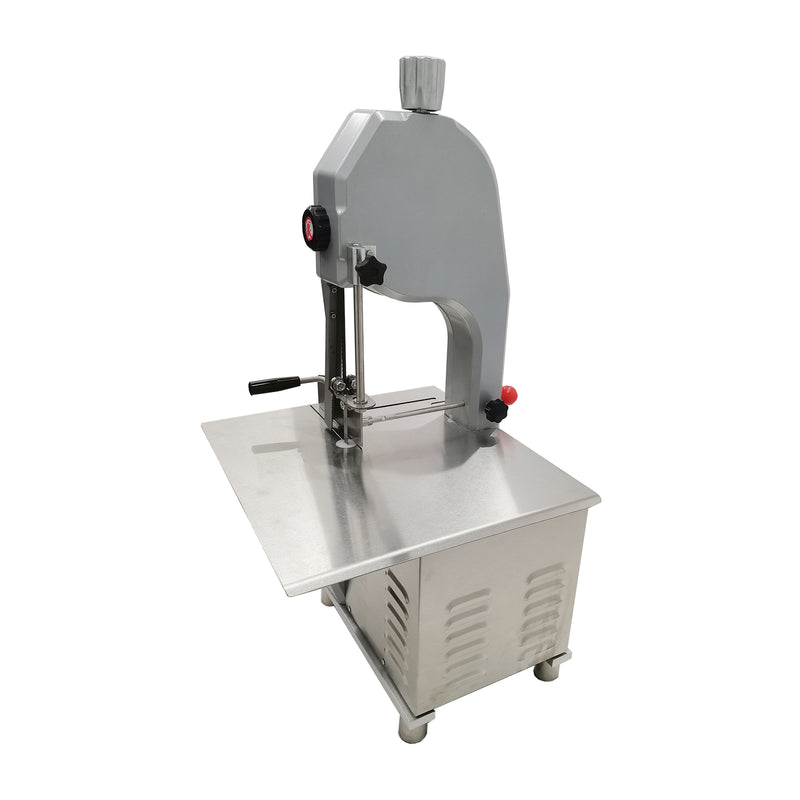 Electric Meat Bone Saw machine 110V