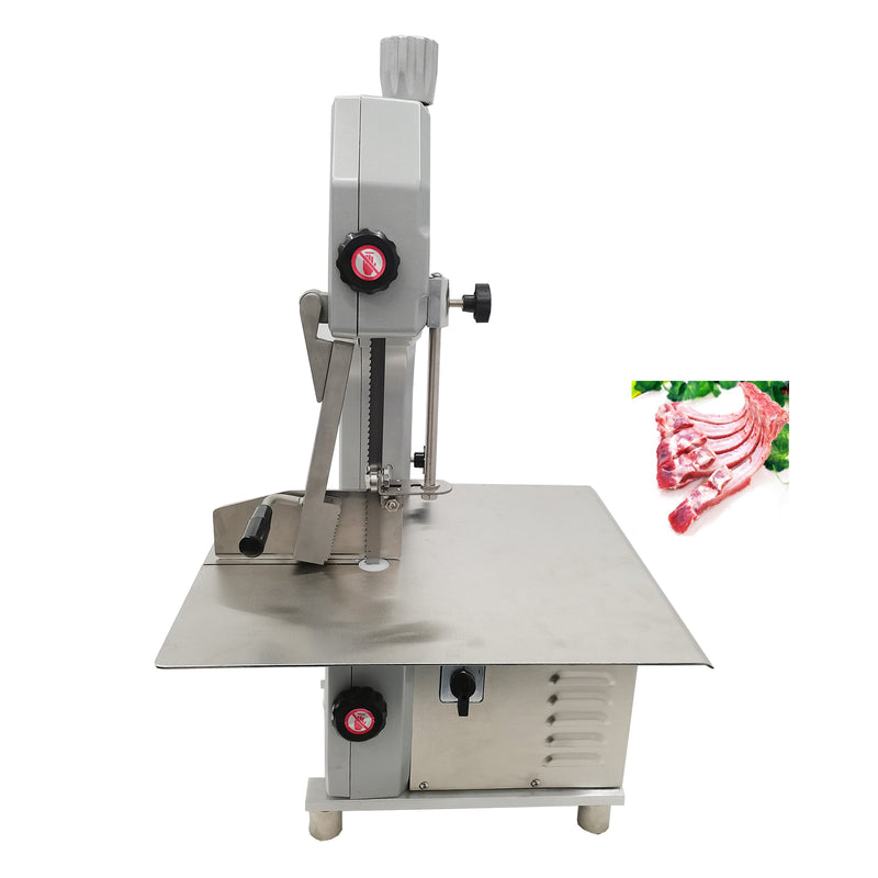 Electric Meat Bone Saw machine 110V