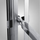 BBQ Rotisserie Grill Spit Roaster