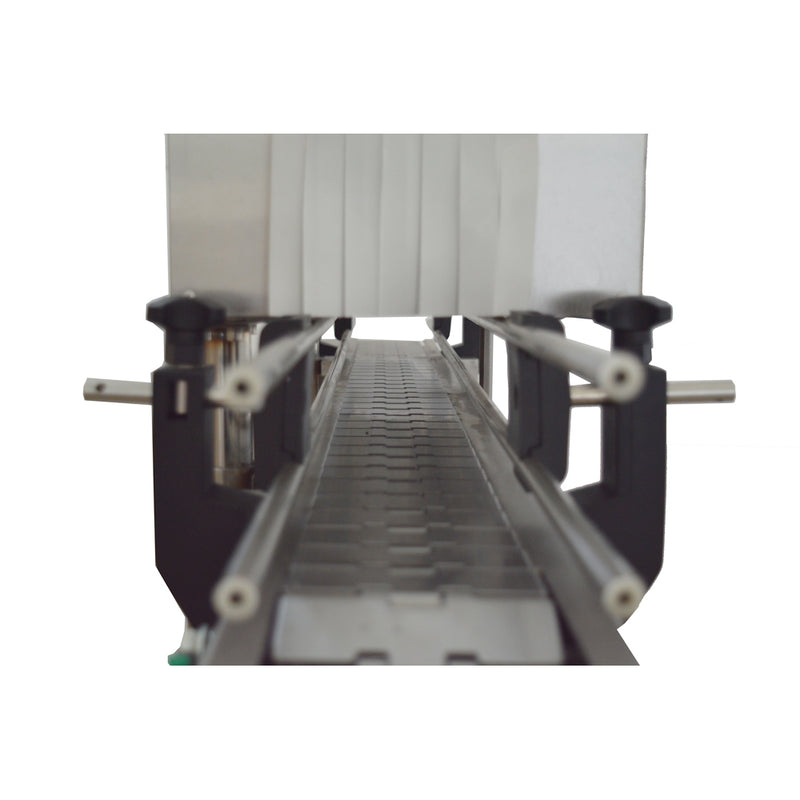 220V Continuous Shrink Label Machine