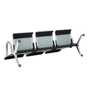 Chaise d'attente 3 places