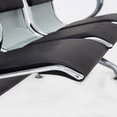 Chaise d'attente 3 places