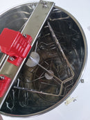 Manual 3 Frame Honey Extractor